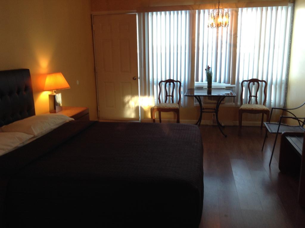 Motel Rive Du Lac Saint-Zotique Room photo
