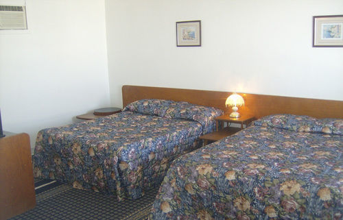 Motel Rive Du Lac Saint-Zotique Exterior photo